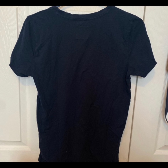 Hollister crop top - Picture 3 of 4